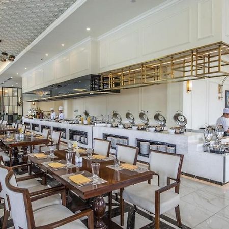 Vinpearl Golflink Nha Trang Hotel Exterior foto