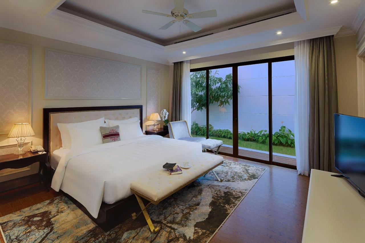 Vinpearl Golflink Nha Trang Hotel Exterior foto