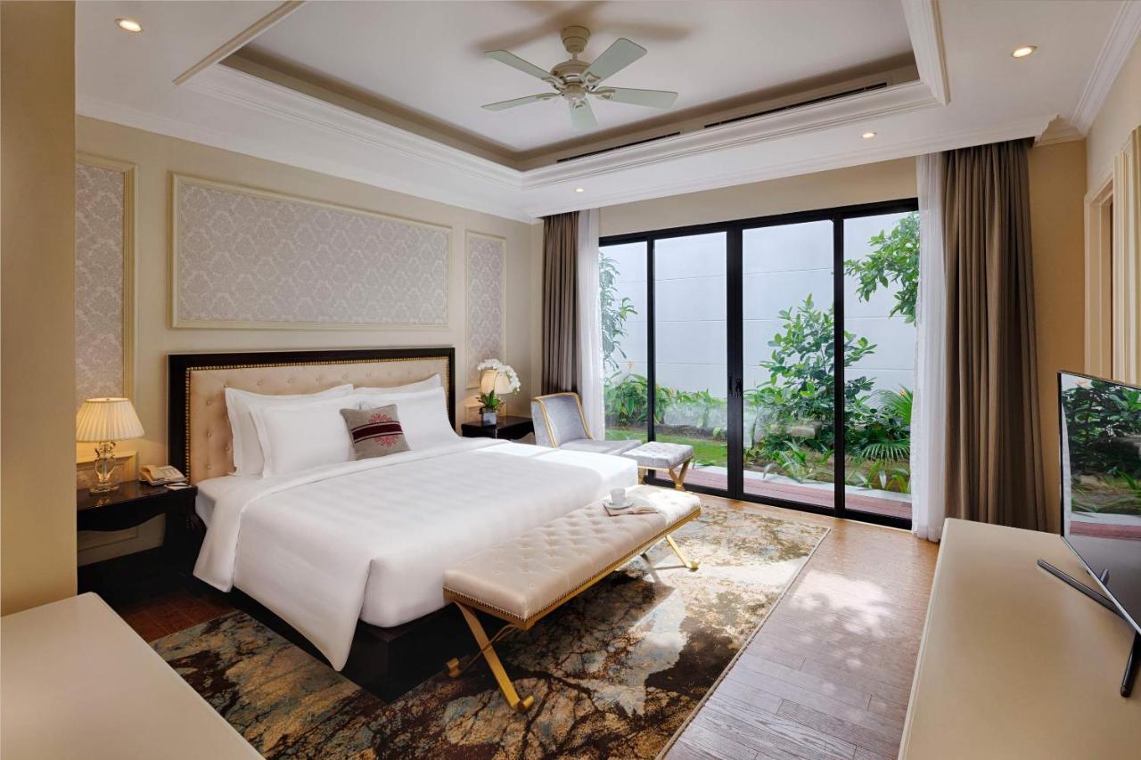 Vinpearl Golflink Nha Trang Hotel Exterior foto