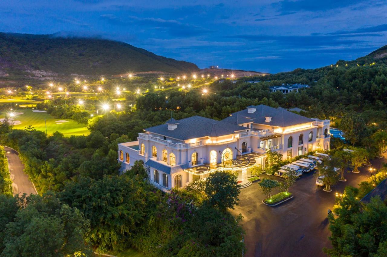 Vinpearl Golflink Nha Trang Hotel Exterior foto