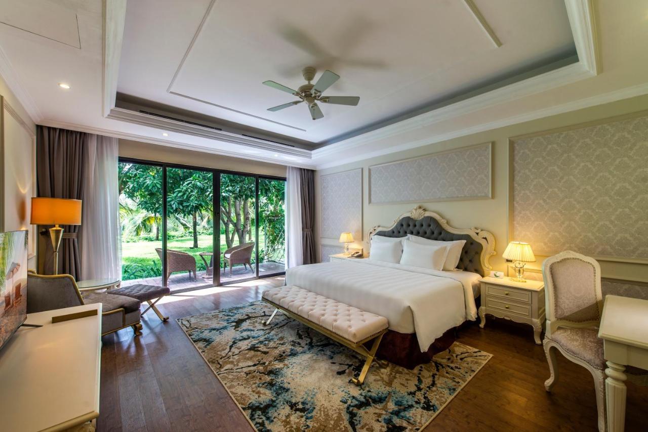 Vinpearl Golflink Nha Trang Hotel Exterior foto