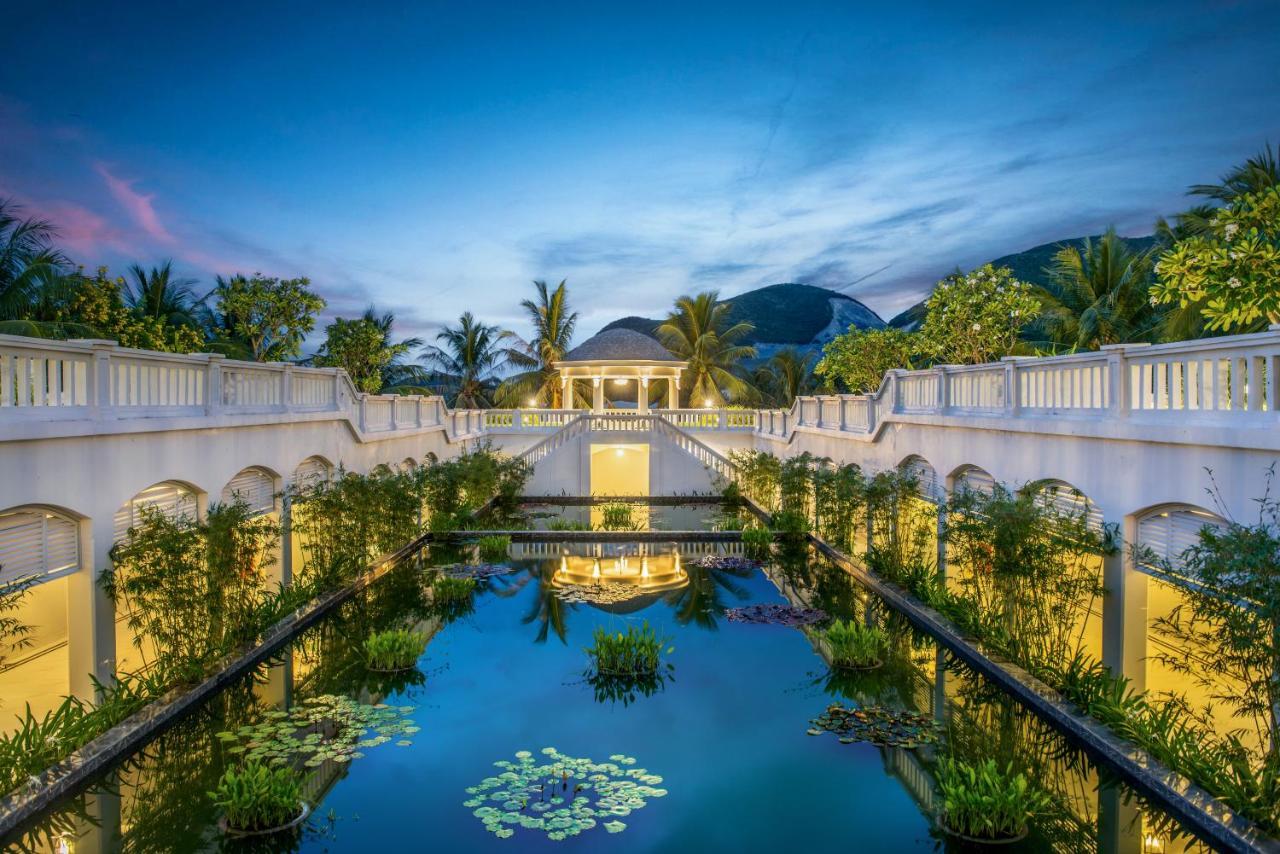 Vinpearl Golflink Nha Trang Hotel Exterior foto