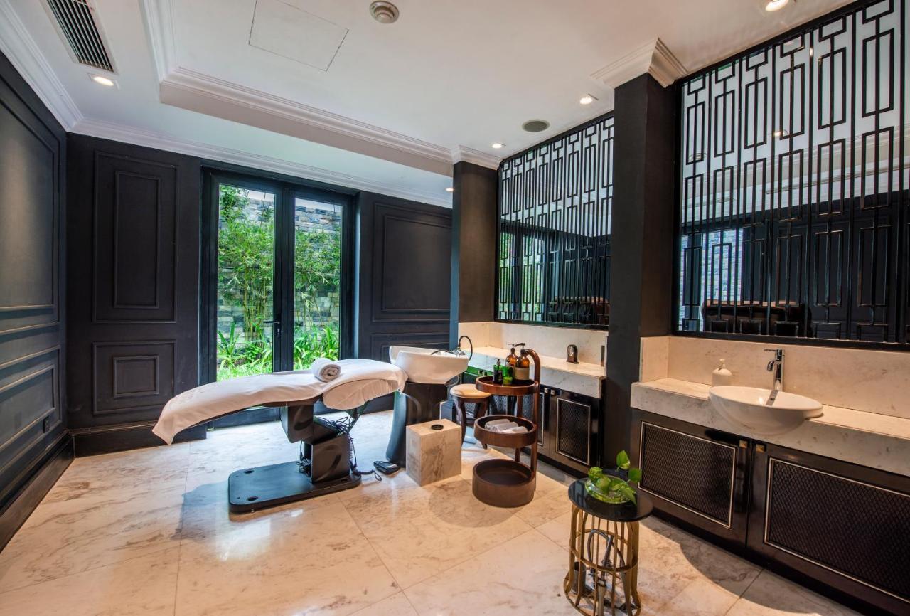 Vinpearl Golflink Nha Trang Hotel Exterior foto